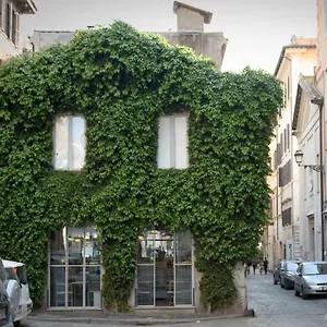 Madonna Dei Monti Roma