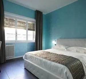 B&B Roma Řím