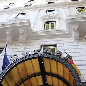 Hotel Turner, Rome