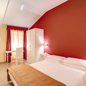 2* בית הארחה Top Floor Navona