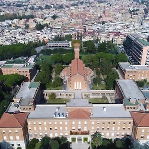 Гостевой дом Casa La Salle - Vaticano, Рим