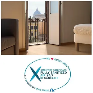 Vatican Suites Roma